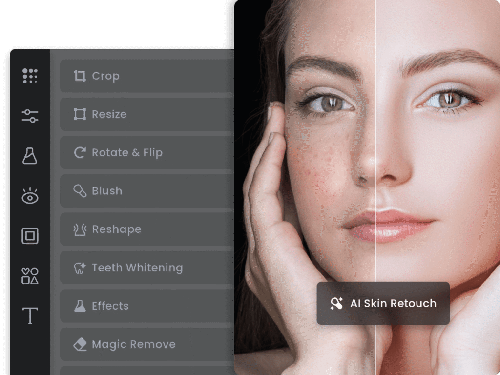 fotor free online photo editor