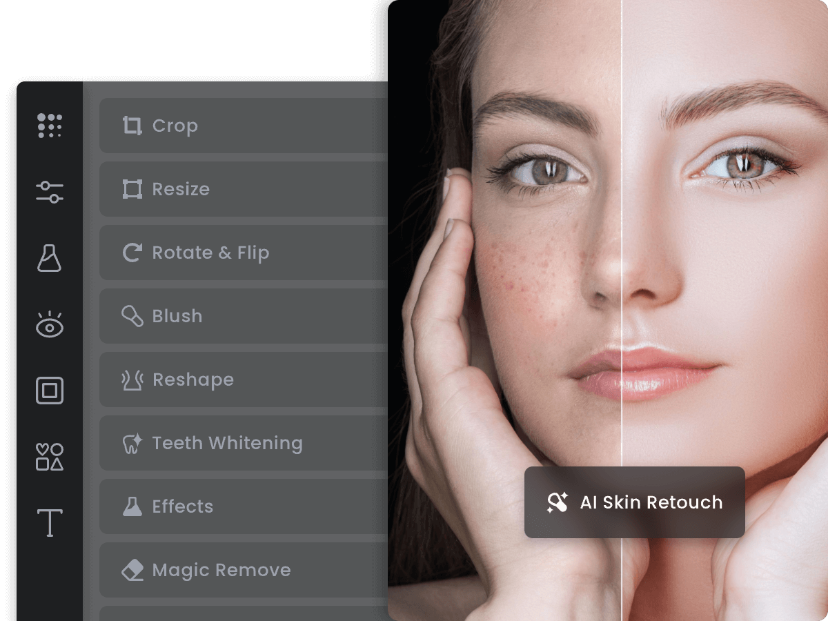 fotor free online photo editor