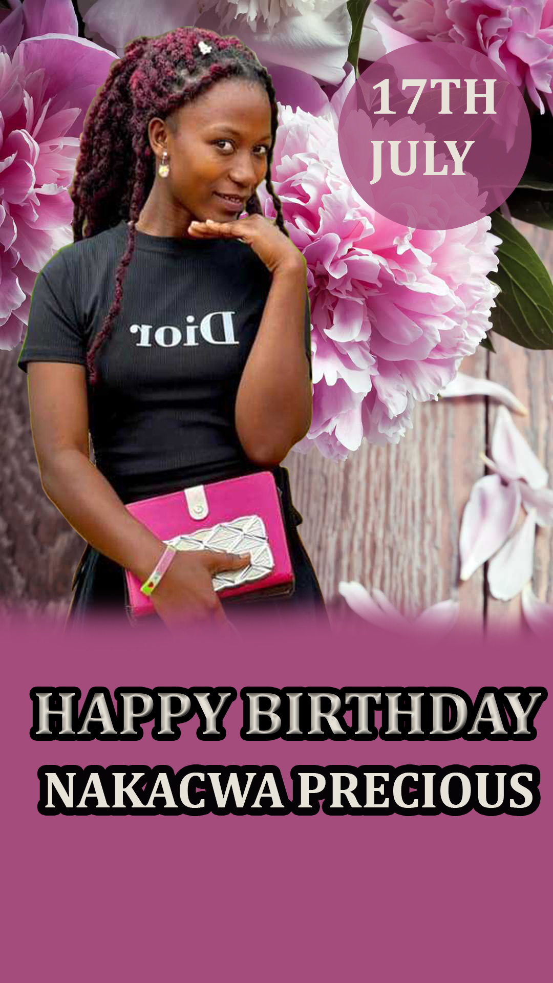 birthday